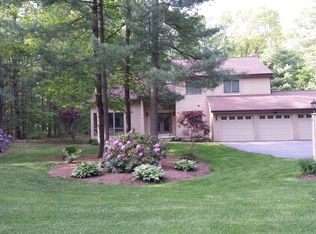 10 Birch Hill Rd, Ballston Lake, NY 12019