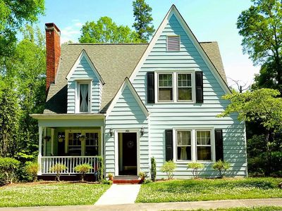 1416 McArver St, Gastonia, NC, 28052