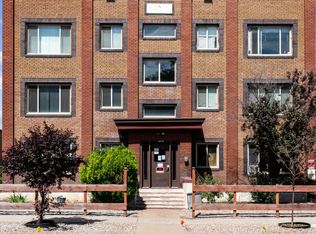 Grant Avenue Apartments, Ogden, UT 84401