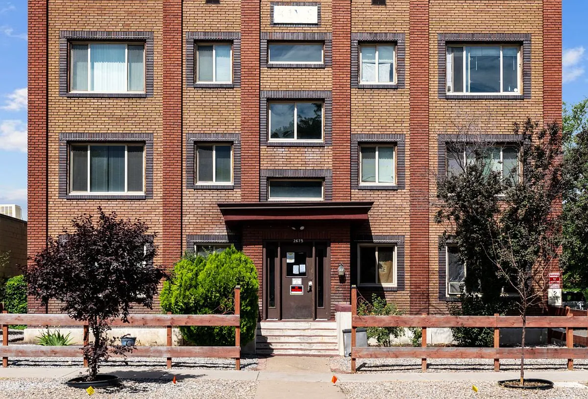 Building Photo - 2675 Grant Ave