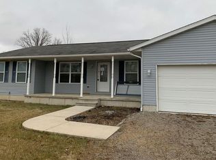 1254 State Route 66, Stryker, OH 43557
