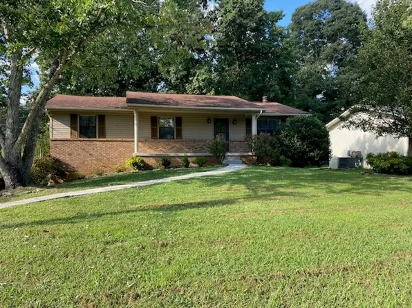 11109 Concord Woods Dr, Knoxville, TN 37934