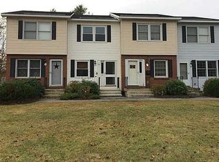 20 Baxter Woods Trl #20, Windham, ME 04062