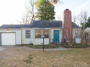 218 E 33rd Pl, Tulsa, OK 74105