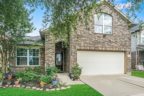 8819 Chaco Hill Ln Photo 1