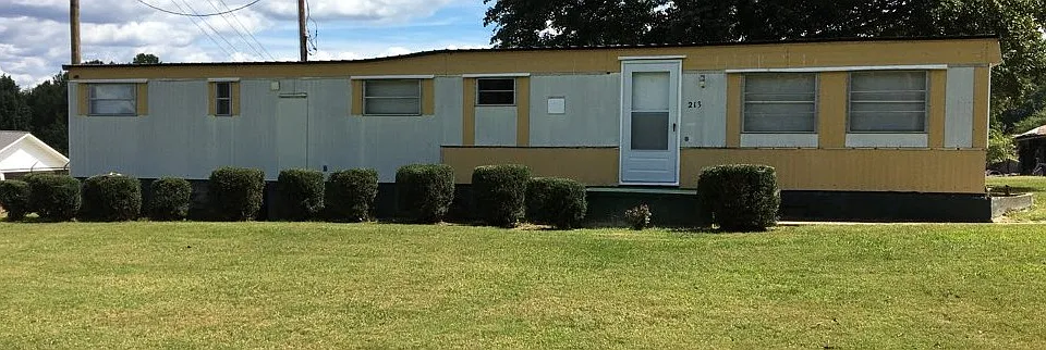 213 Friendship Church Rd