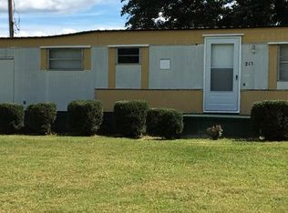 213 Friendship Church Rd, Lexington, NC 27295