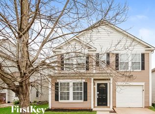 7323 Mitzi Deborah Ln, Charlotte, NC 28269