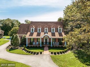 12712 Maryvale Ct, Ellicott City, MD