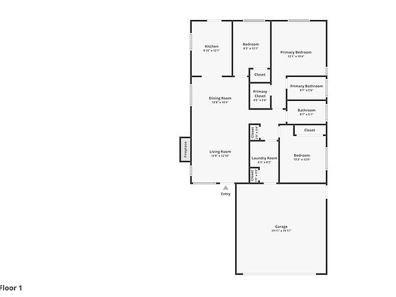 2nd image of 6479 Lone Peak Way