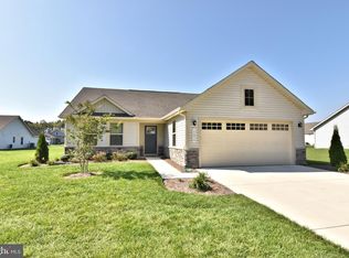 19850 Reserve Way, Milton, DE 19968