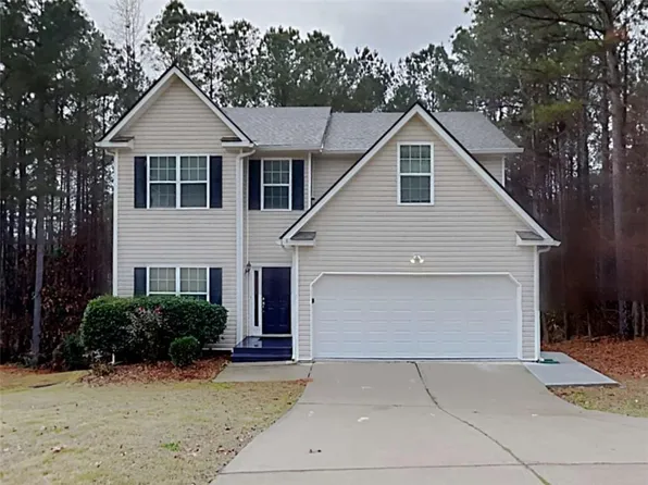 70 S Beckman Ct, Dallas, GA 30132