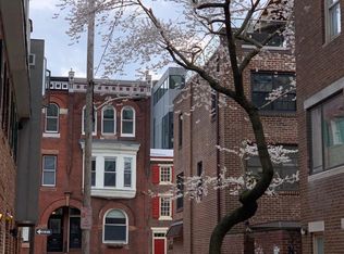 219 S Bonsall St, Philadelphia, PA 19103