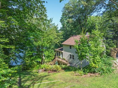 56 Qualey Road, Gray, ME, 04039