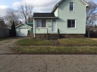46 Lafayette Ave, Niles, OH