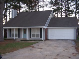 19 Riverview Cv, Jackson, MS 39272