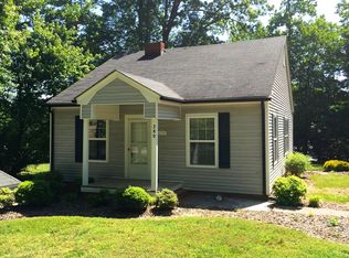 280 Rosemont Rd, Asheboro, NC 27203