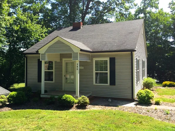 280 Rosemont Rd, Asheboro, NC 27203