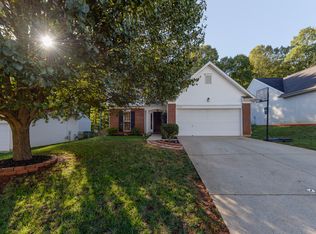 13119 Rothe House Rd, Charlotte, NC 28273