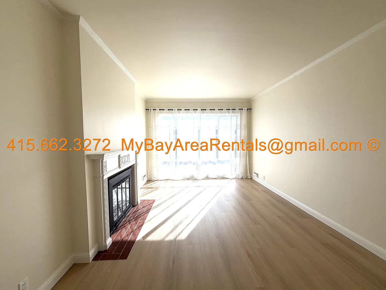 3 bed, 1300 sqft, $5,500 — Photo 3