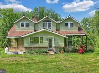 1306 State Rd, Duncannon, PA 17020