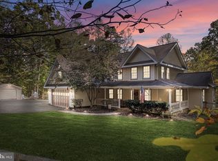 135 Old Cropps Mill Rd, Fredericksburg, VA 22406