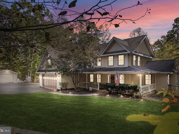 135 Old Cropps Mill Rd, Fredericksburg, VA 22406