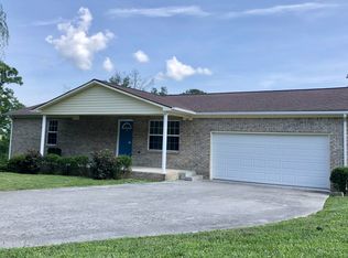307 Cristo Rd, Tazewell, TN 37879