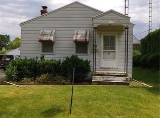 4022 Corinth Blvd, Dayton, OH 45410