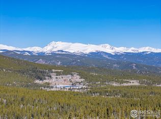 3 Sagamore Trl, Black Hawk, CO 80422