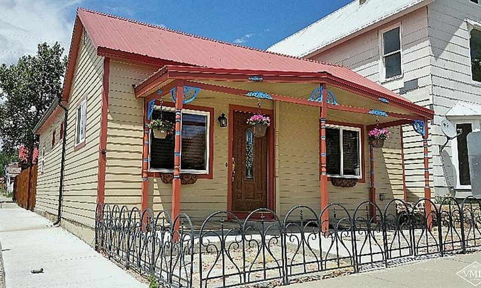 144 W 6th St, Leadville, CO 80461 Zillow