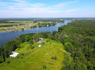 3597 Kortz Rd LOT WP001, Cheboygan, MI 49721