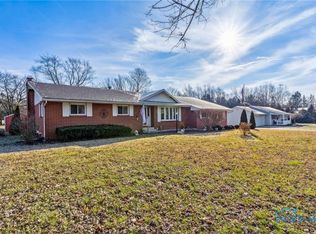 7582 Westwood Rd, Findlay, OH 45840