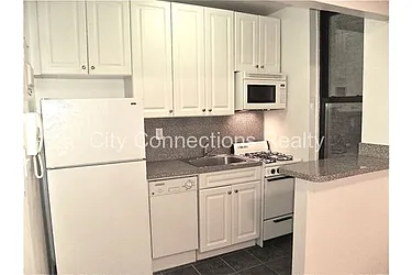 Rented by City Connections Realty