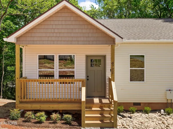 5722/5724 Wallwood Rd, Knoxville, TN 37912