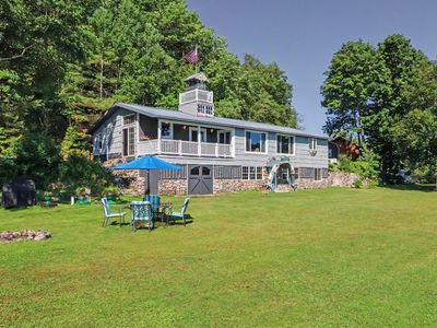 10175 Lower Rd, Arbor Vitae, WI, 54568