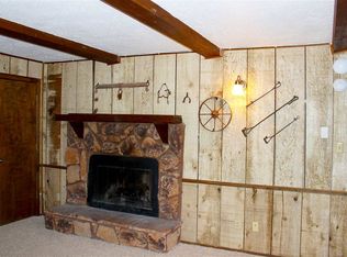 25 Jackson Hole Rd BUILDING R-2-222, Angel Fire, NM 87710