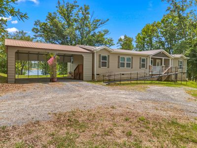 860 Harrison Ferry Rd, Baneberry, TN, 37890