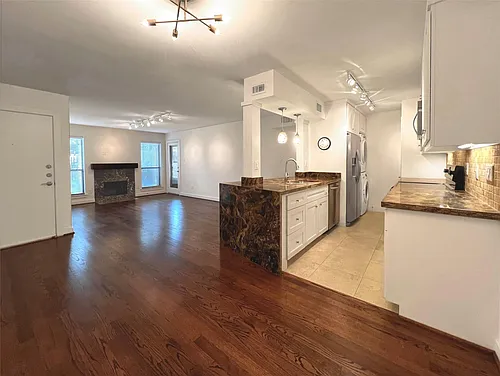 1601 S Shepherd Dr #161 Photo 1