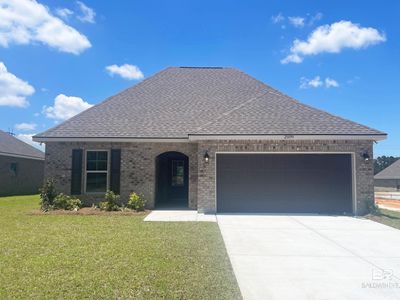 21099 Central Ave, Silverhill, AL, 36576