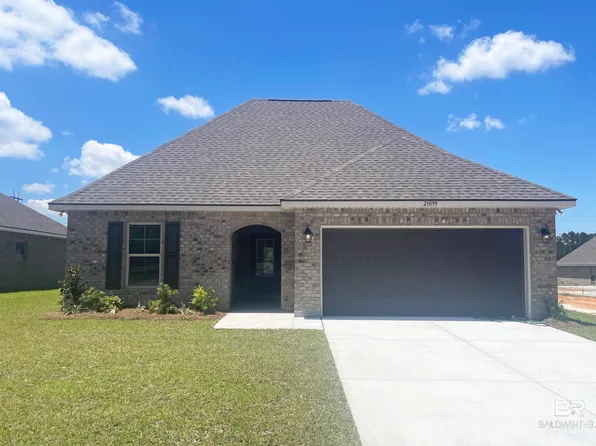 21099 Central Ave, Silverhill, AL 36576