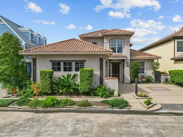619 Northport Lane, Kemah, TX 77565