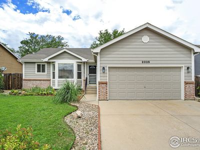 2025 Overland Dr, Johnstown, CO, 80534
