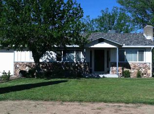 4631 Barham Ave, Corning, CA 96021