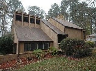 2750 Bentwood Dr, Marietta, GA 30062