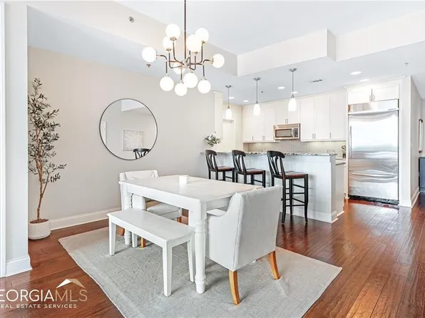 270 17th St NW Unit 1104, Atlanta, GA 30363