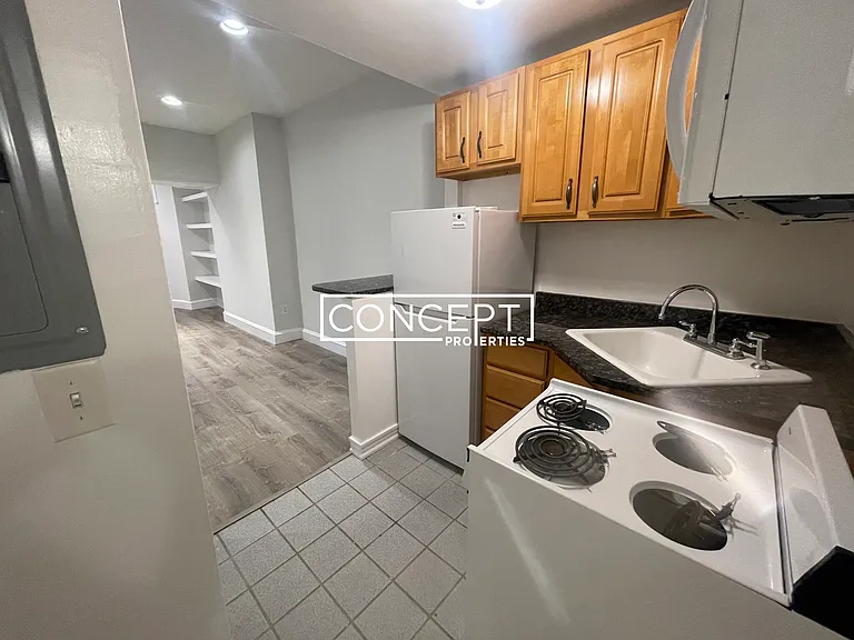 379 Commonwealth Ave #2BW — Photo 3