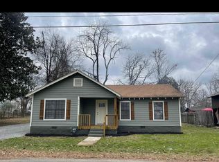 916 Ridge Rd, Benton, AR 72015