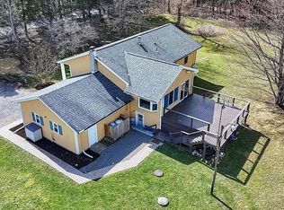 40 Sodom Rd, Ithaca, NY 14850