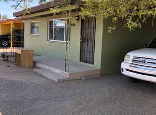 1330 E Blacklidge Dr, Tucson, AZ 85719